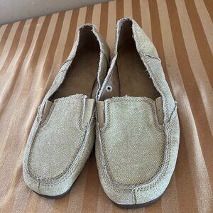 Tan Aerosoles Size 11!!